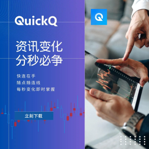 QuickQ怎么访问联合国？