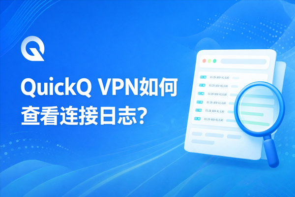 QuickQ怎么加速容器环境？
